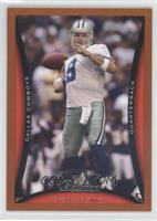 Tony Romo #/250