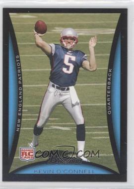 2008 Bowman - [Base] #176 - Kevin O'Connell