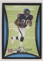 Steve Slaton [EX to NM]