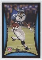 Justin Forsett [EX to NM]