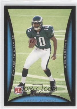 2008 Bowman - [Base] #197 - DeSean Jackson