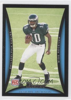 2008 Bowman - [Base] #197 - DeSean Jackson