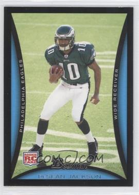 2008 Bowman - [Base] #197 - DeSean Jackson