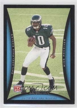 2008 Bowman - [Base] #197 - DeSean Jackson