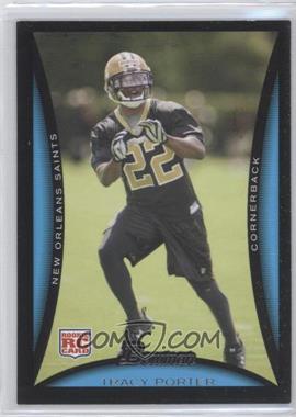 2008 Bowman - [Base] #268 - Tracy Porter