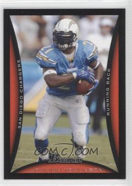 2008 Bowman - [Base] #30 - LaDainian Tomlinson