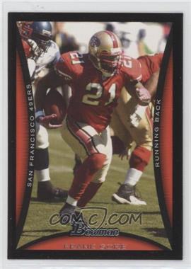 2008 Bowman - [Base] #37 - Frank Gore