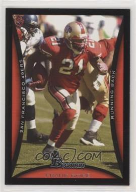 2008 Bowman - [Base] #37 - Frank Gore