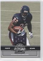 Matt Forte