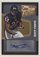 Matt Forte