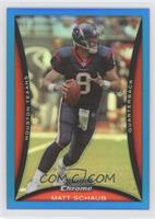 Matt Schaub #/150