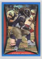 Steven Jackson #/150