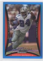 Marion Barber III #/150