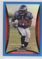 Brian Westbrook #/150