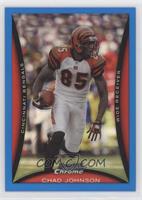 Chad Johnson #/150