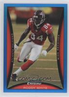 Roddy White #/150