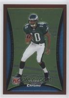 DeSean Jackson #/329