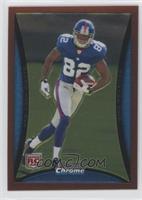 Mario Manningham #/329