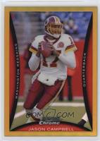 Jason Campbell #/50