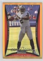 JaMarcus Russell #/25