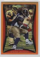 Steven Jackson #/25