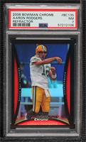 Aaron Rodgers [PSA 7 NM]