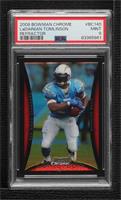 LaDainian Tomlinson [PSA 9 MINT]