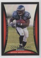 Brian Westbrook [EX to NM]