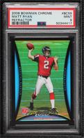 Matt Ryan [PSA 9 MINT]