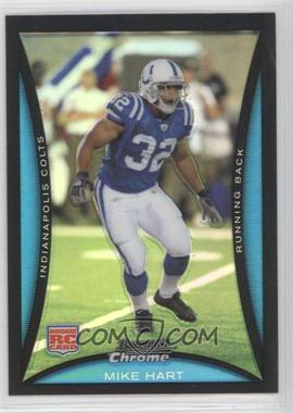 2008 Bowman Chrome - [Base] - Refractor #BC80 - Mike Hart