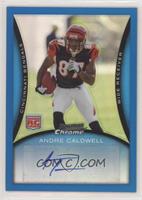 Andre Caldwell #/35