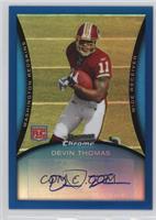 Devin Thomas #/35