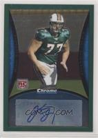 Jake Long [Noted] #/150