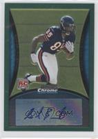 Earl Bennett #/150