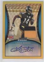 Limas Sweed #/10