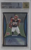 Andre Caldwell [BGS 9 MINT]