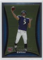 Joe Flacco #/199