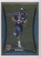 Ryan Torain #/199