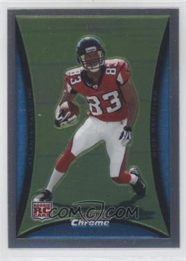 2008 Bowman Chrome - [Base] - Silver #BC97 - Harry Douglas /199