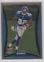 Mario Manningham #/199