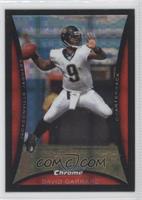 David Garrard #/250