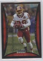 Santana Moss #/250