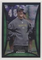 John Harbaugh #/250