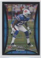 Reggie Corner #/275