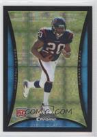 Steve Slaton #/250