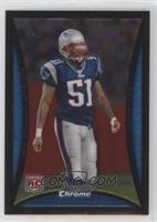 Jerod Mayo [EX to NM]