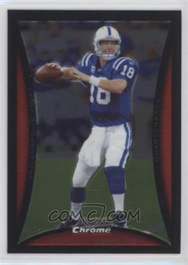 2008 Bowman Chrome - [Base] #BC113 - Peyton Manning