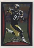 Willie Parker [EX to NM]