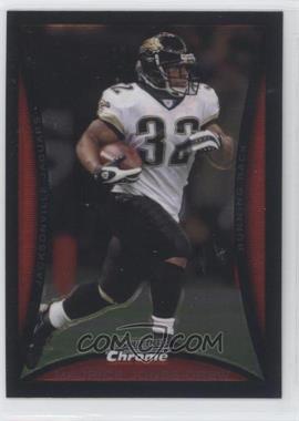 2008 Bowman Chrome - [Base] #BC161 - Maurice Jones-Drew