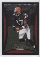 Braylon Edwards [EX to NM]